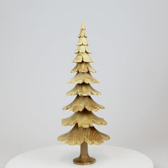 Decorative Natural Tree (14.9 inch)