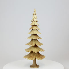 Decorative Natural Tree (14.9 inch)