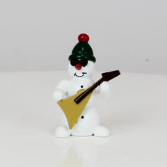 Snowman Band – Electric Guitarist