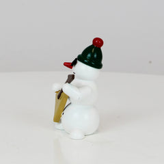 Snowman Band – Electric Guitarist