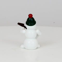 Snowman Band – Electric Guitarist