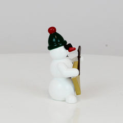 Snowman Band – Electric Guitarist