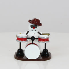 Snowman Band – Drummer