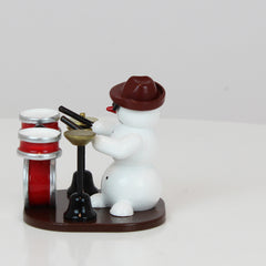 Snowman Band – Drummer