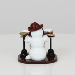 Snowman Band – Drummer
