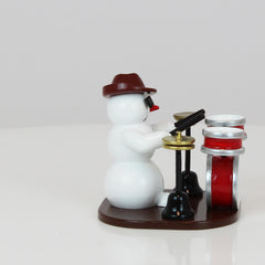 Snowman Band – Drummer