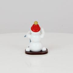 Snowman Band – Singer