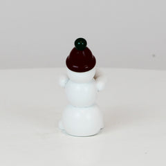 Snowman Band – Saxophone