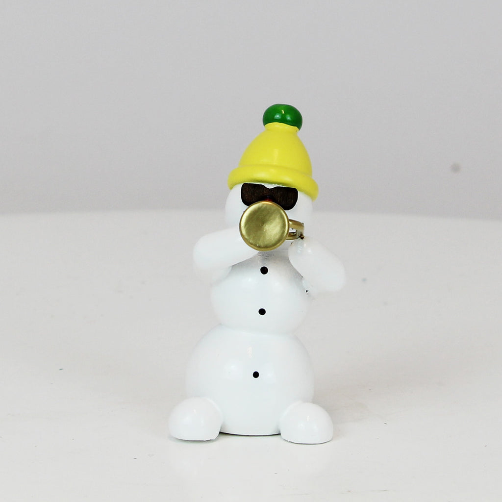 Snowman Band – Trumpet
