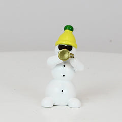 Snowman Band – Trumpet