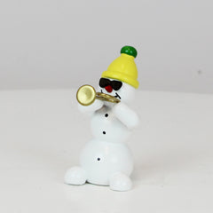 Snowman Band – Trumpet