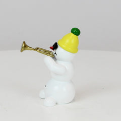 Snowman Band – Trumpet