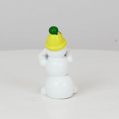 Snowman Band – Trumpet
