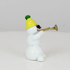Snowman Band – Trumpet