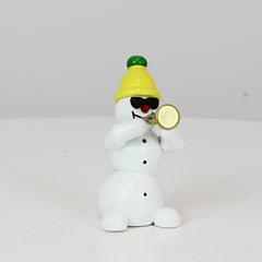Snowman Band – Trumpet