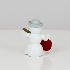 Snowman Band – Guitarist