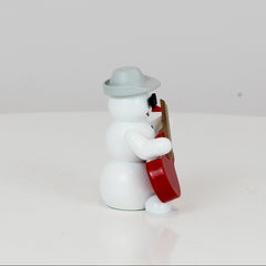 Snowman Band – Guitarist