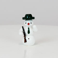 Snowman Forester