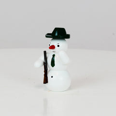 Snowman Forester