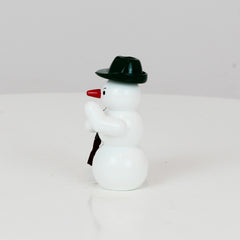 Snowman Forester