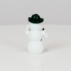 Snowman Forester