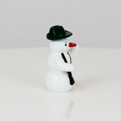 Snowman Forester