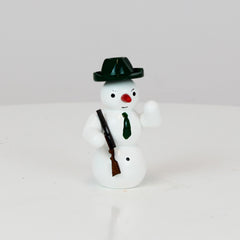 Snowman Forester