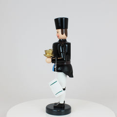 Miner Black & Blue