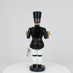 Miner Black & Blue