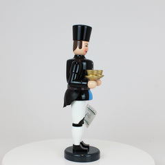 Miner Black & Blue