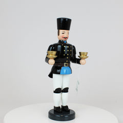 Miner Black & Blue