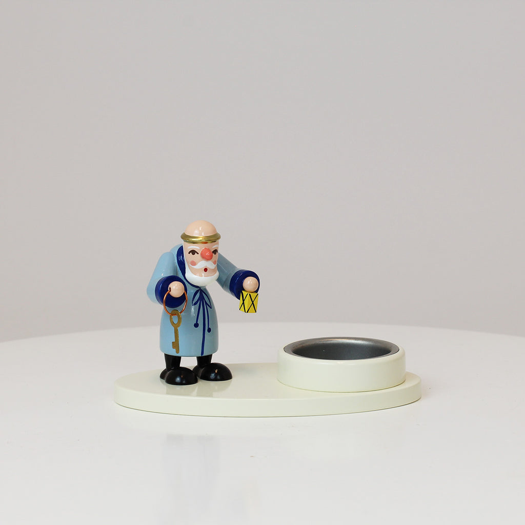Tealight Holder Saint Peter