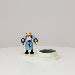 Tealight Holder Saint Peter
