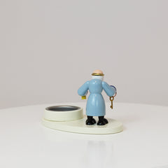 Tealight Holder Saint Peter