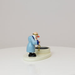 Tealight Holder Saint Peter