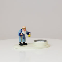 Tealight Holder Saint Peter