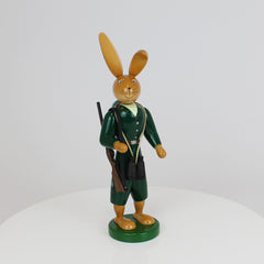 Easter Bunny Hunter