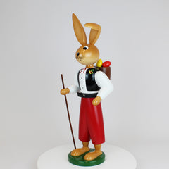 Large Easter Bunny Wanderer