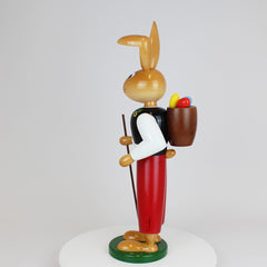 Large Easter Bunny Wanderer