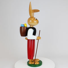Large Easter Bunny Wanderer