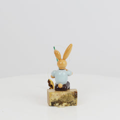 Easter Bunny Angler