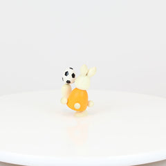 Emma with Soccer Ball