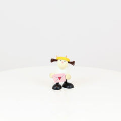 Lotte with Love Letter