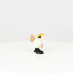 Lotte with Love Letter