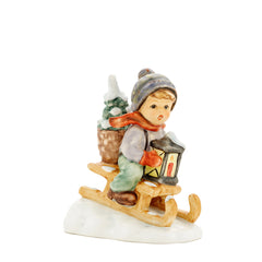 Hum 396/I - Journey into Christmas - Medium