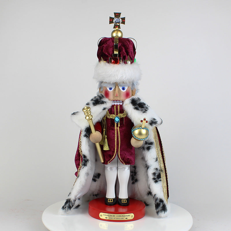 King Charles III - Coronation