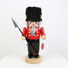 Majesty & Guards Nutcracker Bundle (Set of 3)