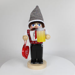 Chubby Oktoberfest Xaver