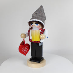 Chubby Oktoberfest Xaver