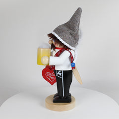 Chubby Oktoberfest Xaver